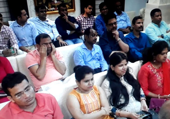 Vijaya Eye Hospital
