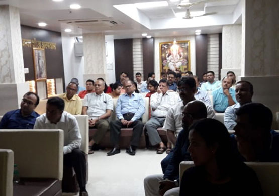 Vijaya Eye Hospital