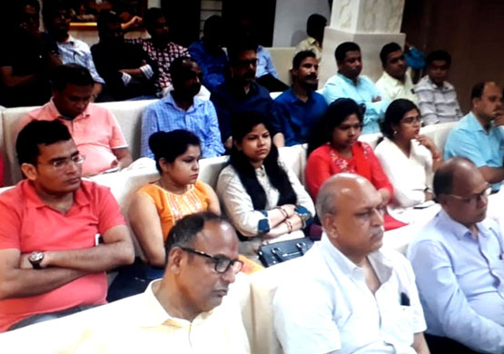 Vijaya Eye Hospital